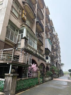 新北三芝法拍大樓-6