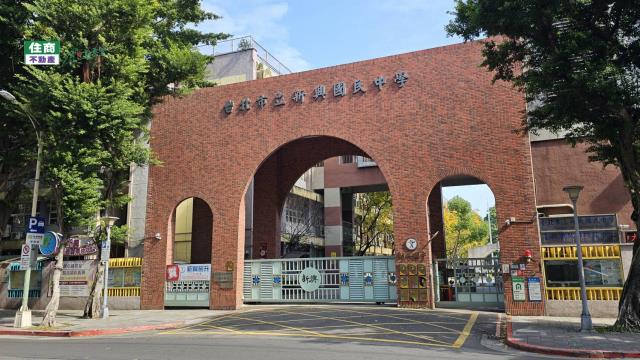 台北中山區大樓-7