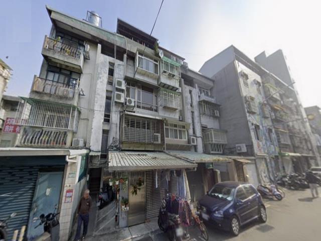 台北公寓法拍-2
