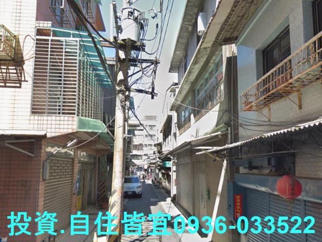 新北法拍公寓-7