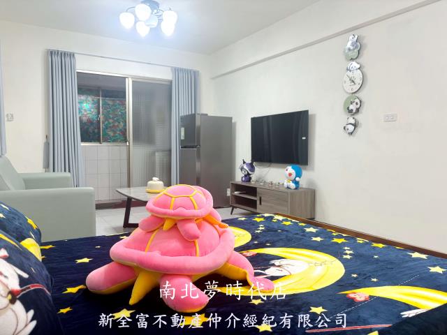 台南華廈-5