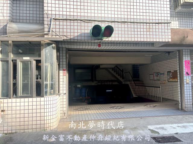 台南永康套房-12