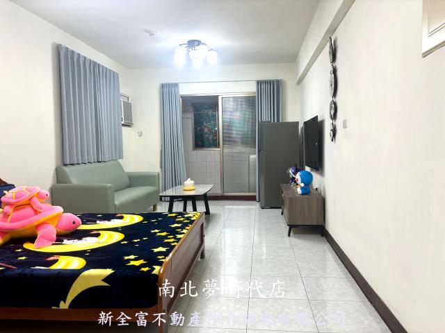 台南永康套房-3