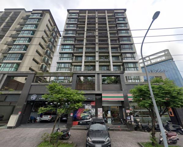內湖辦公室法拍-1