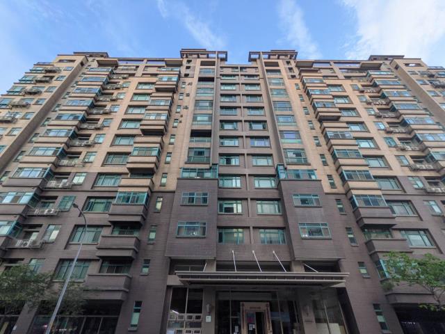 竹北法拍大樓-1