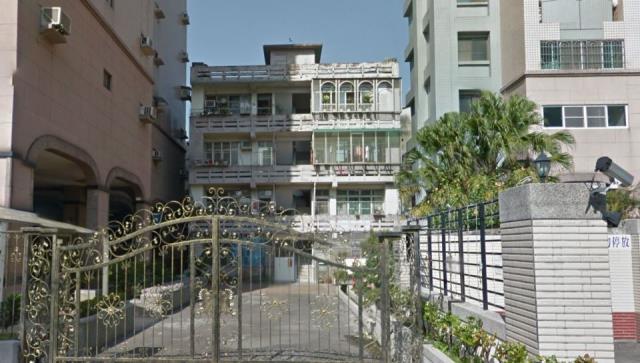 北屯公寓法拍-1