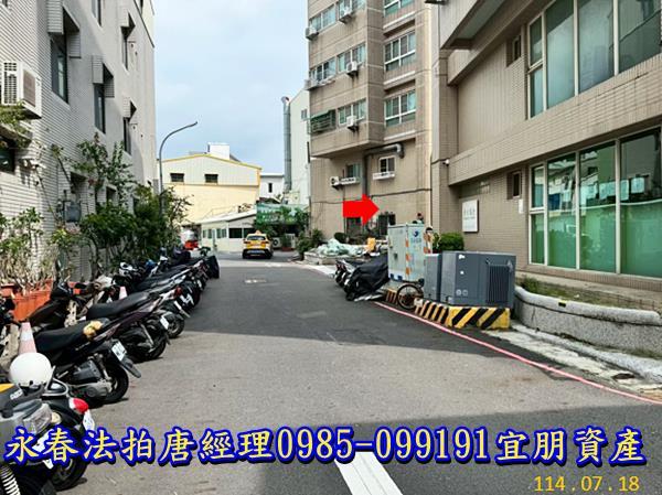 東區華廈法拍-5