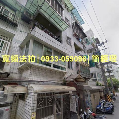 安樂區拍賣公寓-3