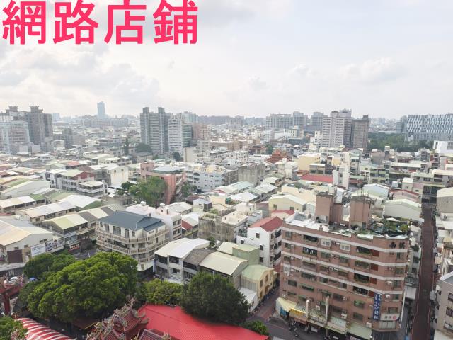 台南大樓-7