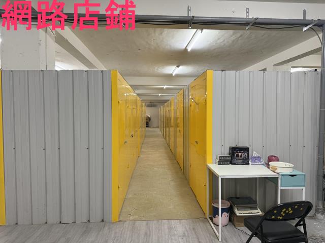 永康公寓-4