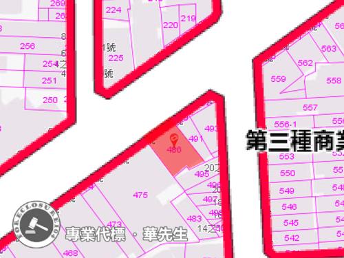 大同區法拍公寓-8