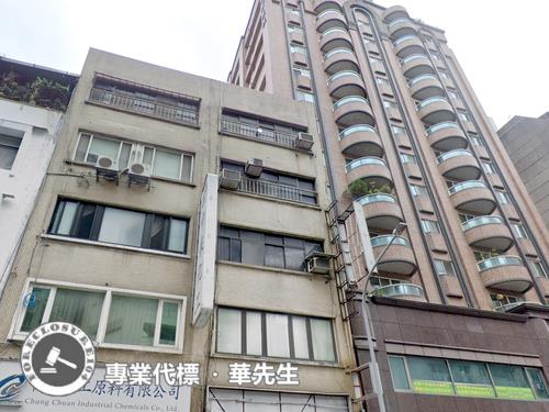 大同區法拍公寓-4