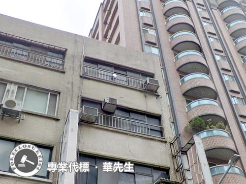 大同區法拍公寓-5