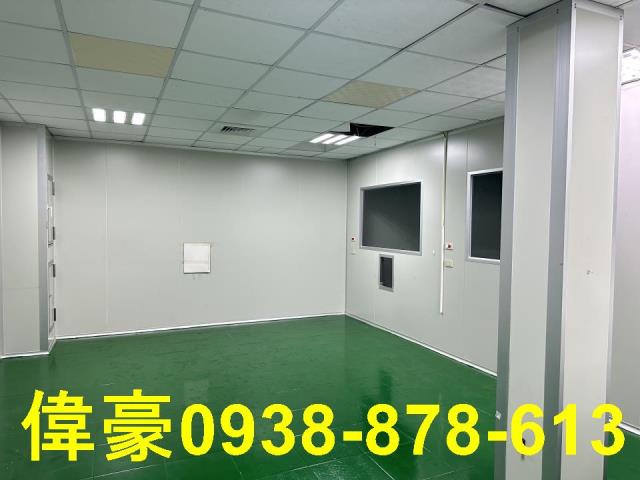 燕巢廠房-1