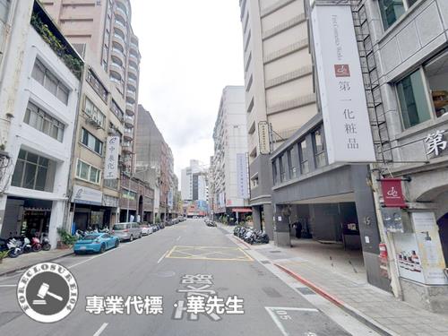 大同區公寓法拍-5