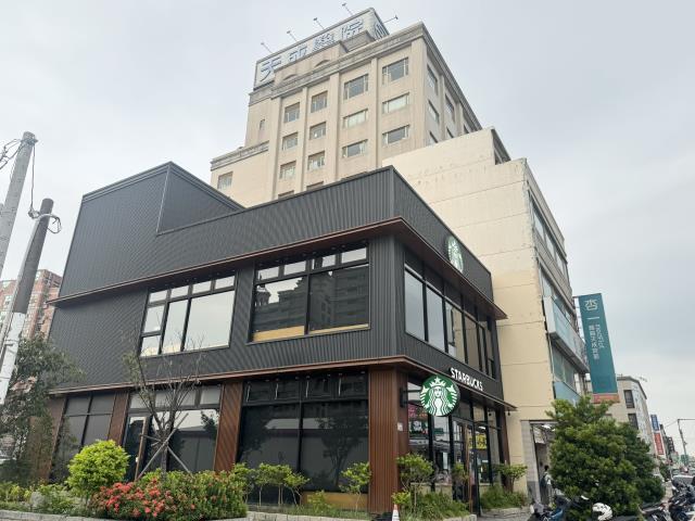 楊梅大樓-5