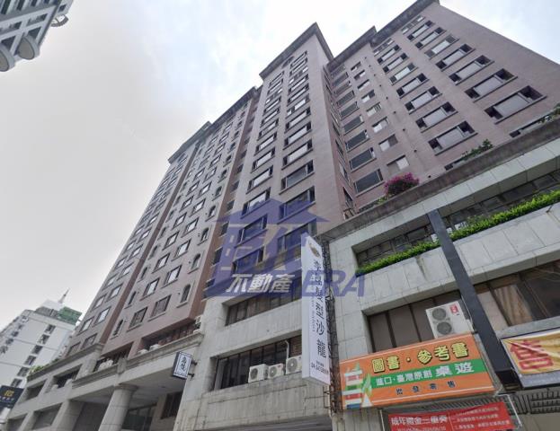 台中法拍大樓-1
