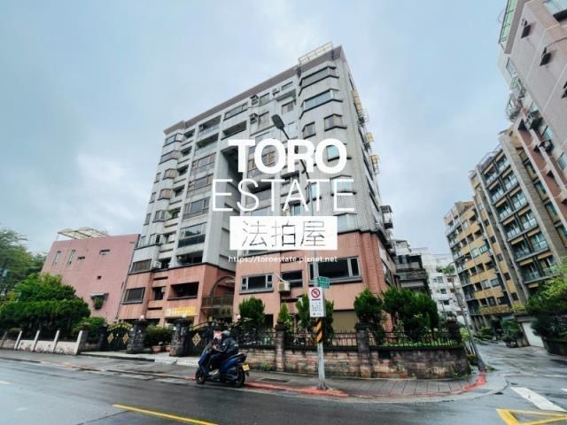 台北內湖法拍大樓-5