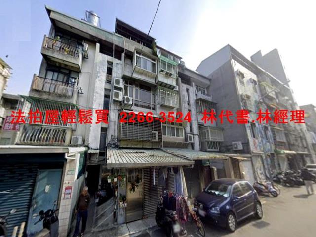 台北士林公寓法拍-4