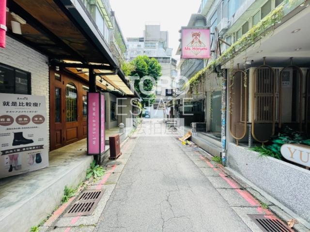 台北大安區店面法拍-7