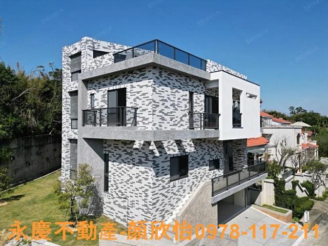 新竹寶山透天-1