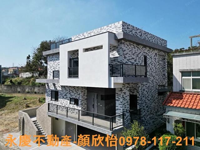 新竹寶山透天-2
