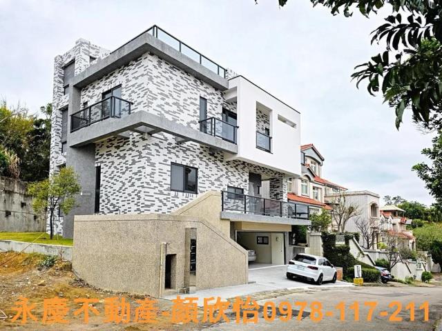 新竹寶山透天-3