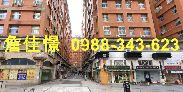 台中南區法拍大樓-4