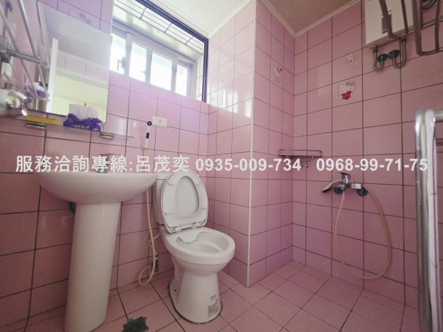 新北淡水華廈-5