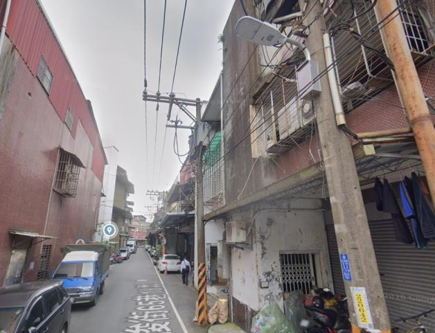 樹林法拍透天-3