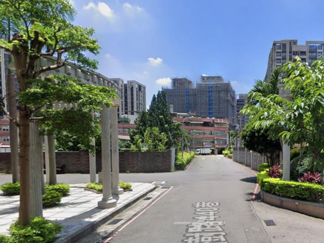 樹林大樓法拍-5
