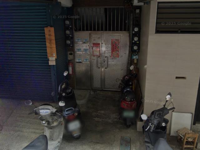 三重公寓法拍-1