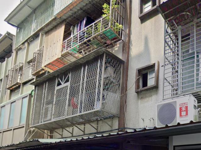 三重公寓法拍-2