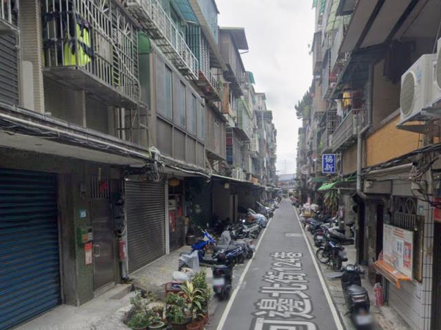 三重公寓法拍-4