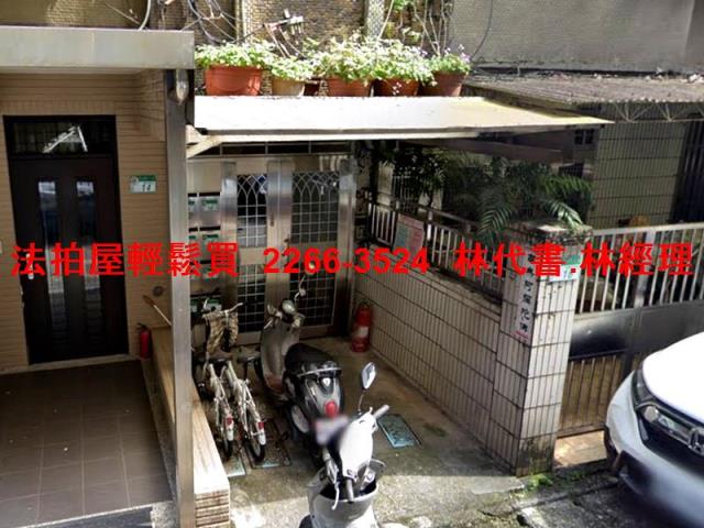 台北法拍公寓-4