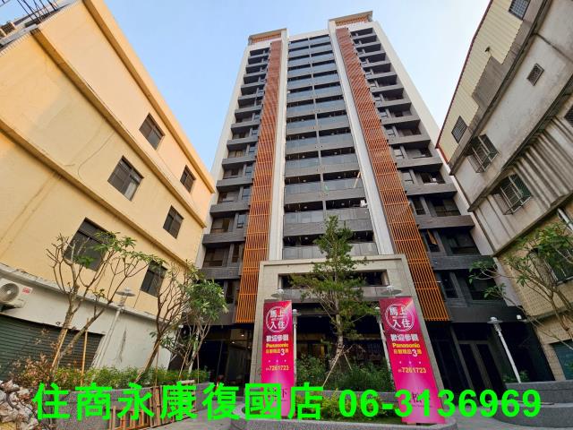 高雄前鎮大樓-1
