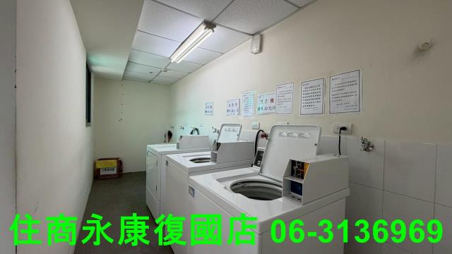 台南永康大樓-7