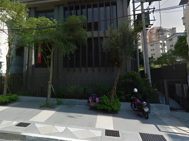 基隆暖暖法拍大樓-2