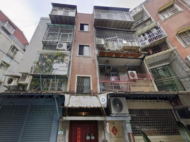 台北士林公寓法拍-2