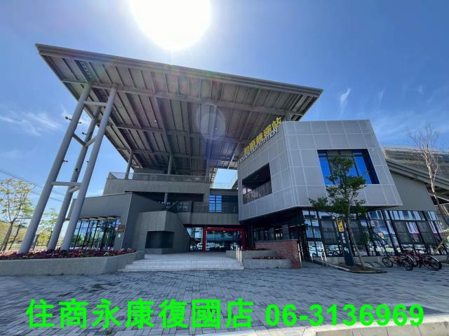 台南安南大樓-10