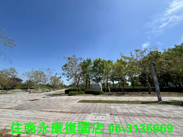 台南安南大樓-4
