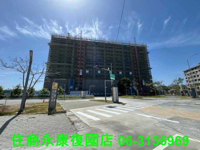 台南安南大樓-5