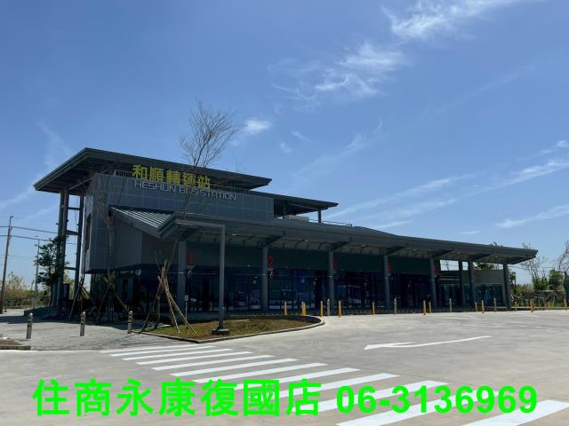 台南安南大樓-9