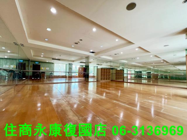 台南東區大樓-13