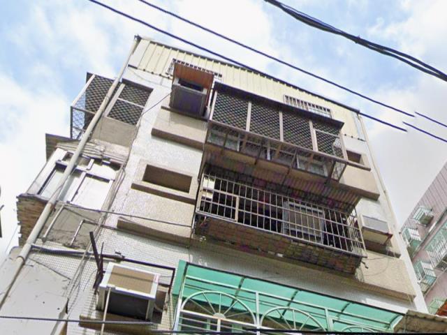 新北三重法拍公寓-1