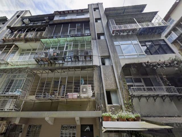 台北內湖法拍公寓-2