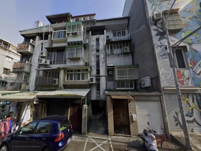台北士林拍賣公寓-2