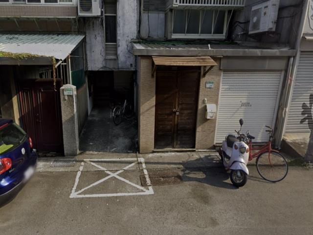 台北士林拍賣公寓-4