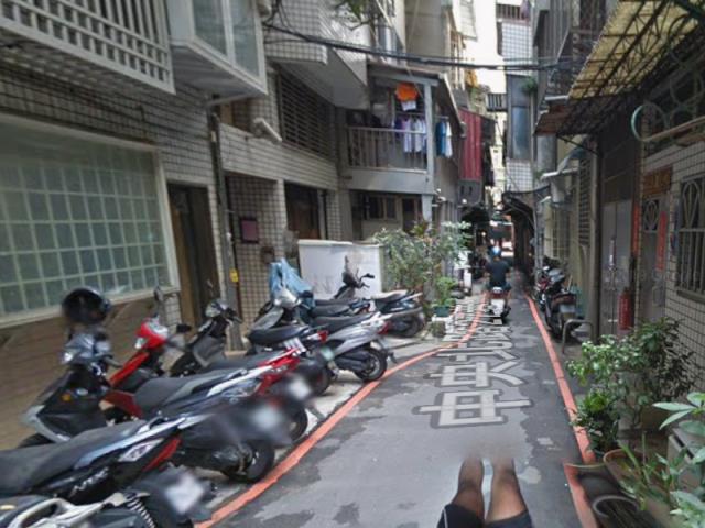 新北三重法拍公寓-3