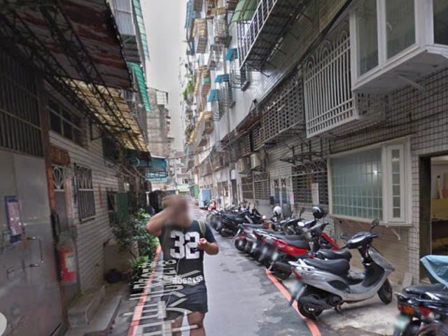 新北三重法拍公寓-4